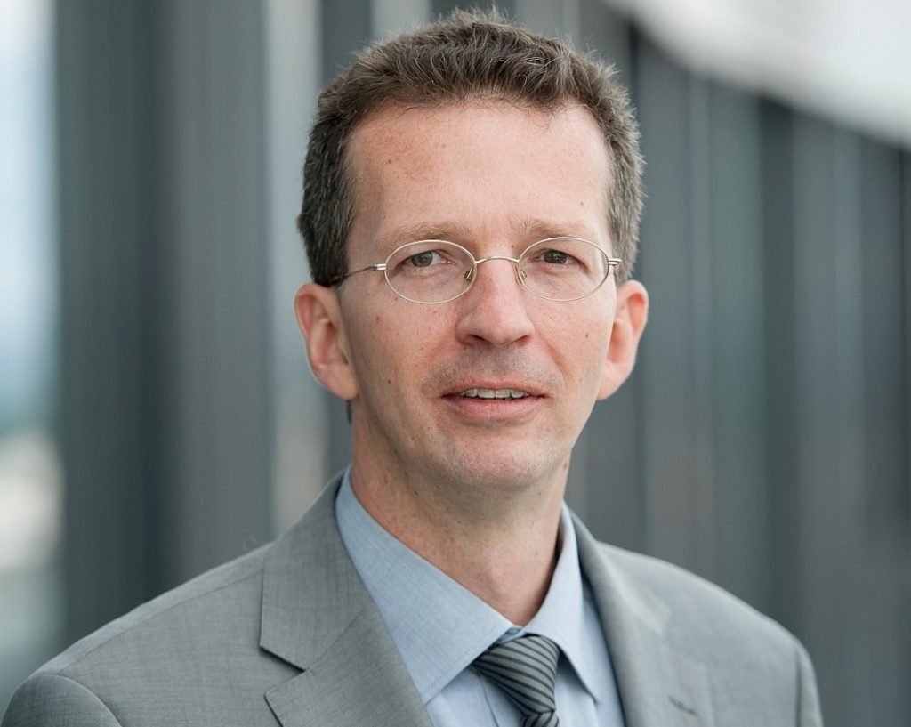 Drewes, Achim – CSR NEWS